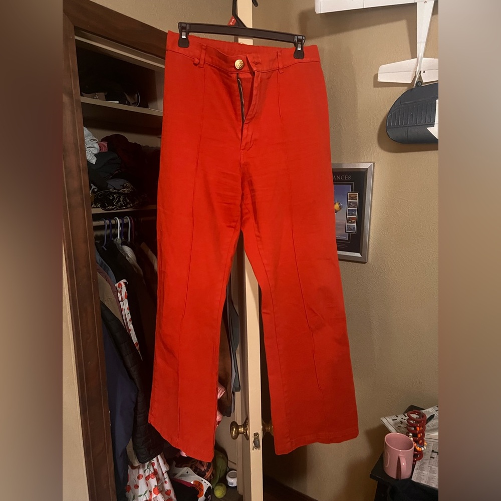 Big Bud Press Western Pants Size Small
